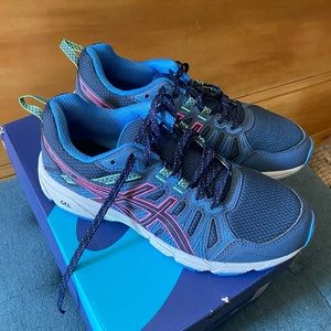 ASICS Gel Venture 7 Running Shoe